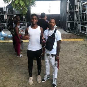 Meet your Posher, Asher